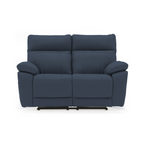 Miami 2 Seater Manual Recliner Sofa