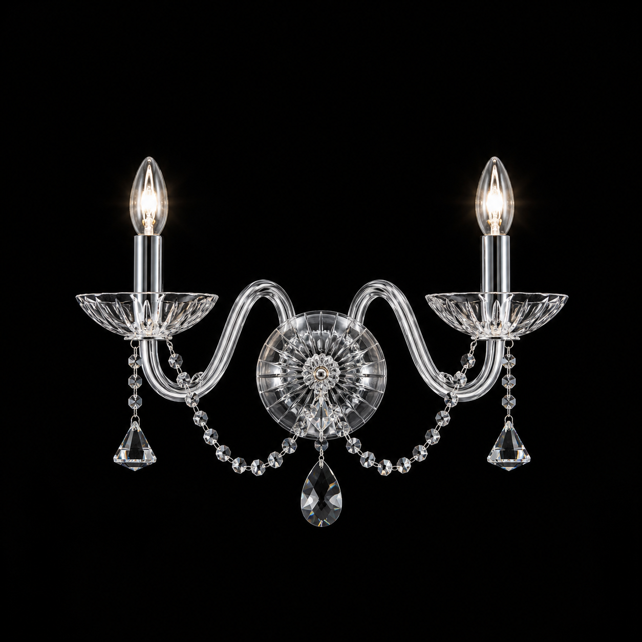 Merin 2 Wall Light