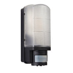 Motion PIR 1lt wall IP44 60W-1