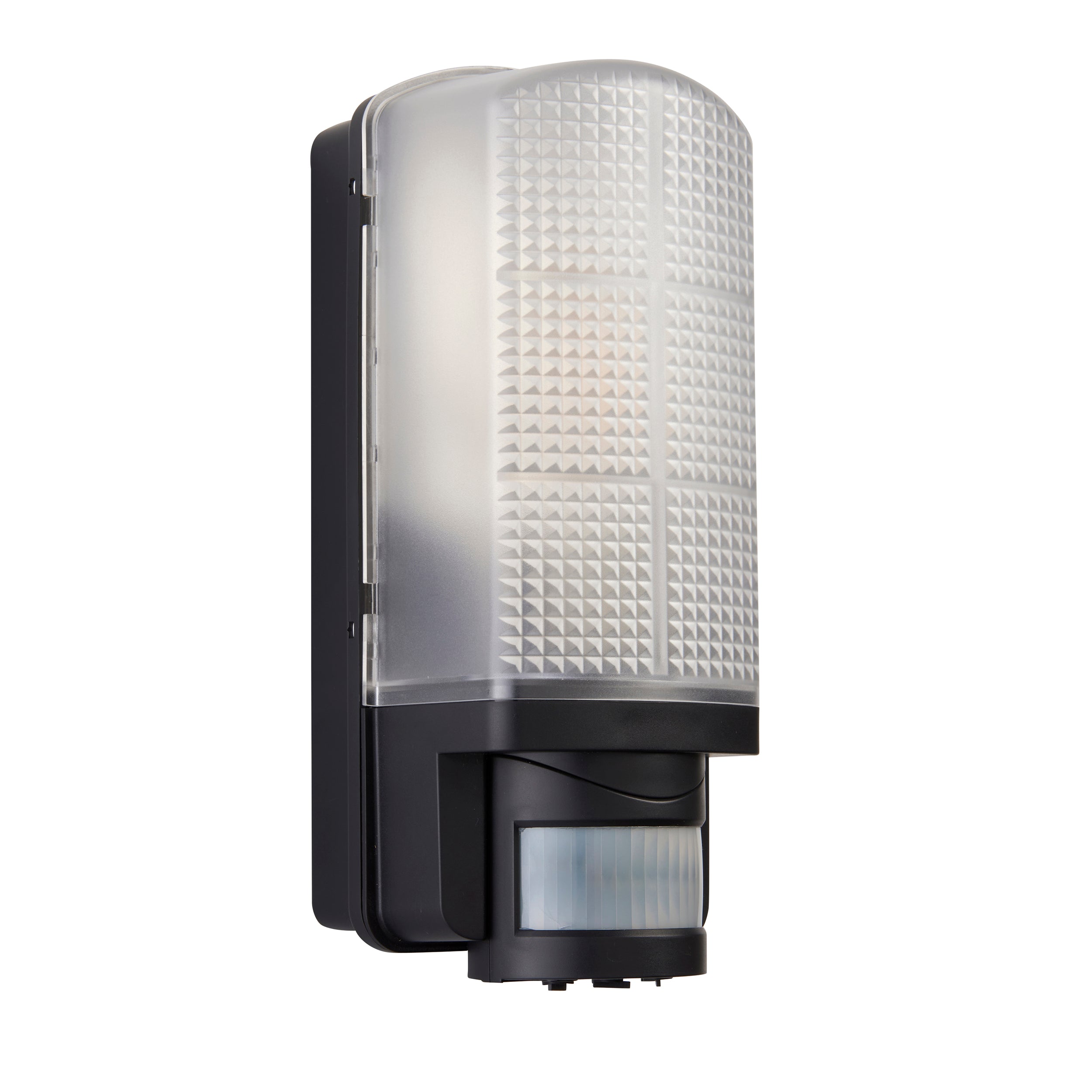 Motion PIR 1lt wall IP44 60W-1