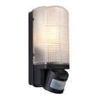 Motion PIR 1lt wall IP44 60W-1