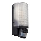 Motion PIR 1lt wall IP44 60W-1