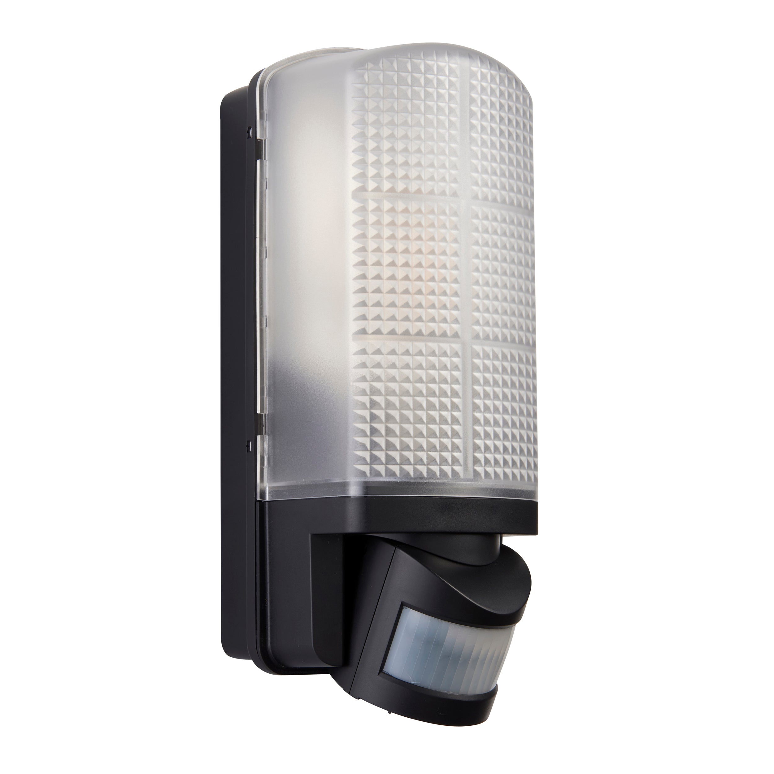 Motion PIR 1lt wall IP44 60W-1
