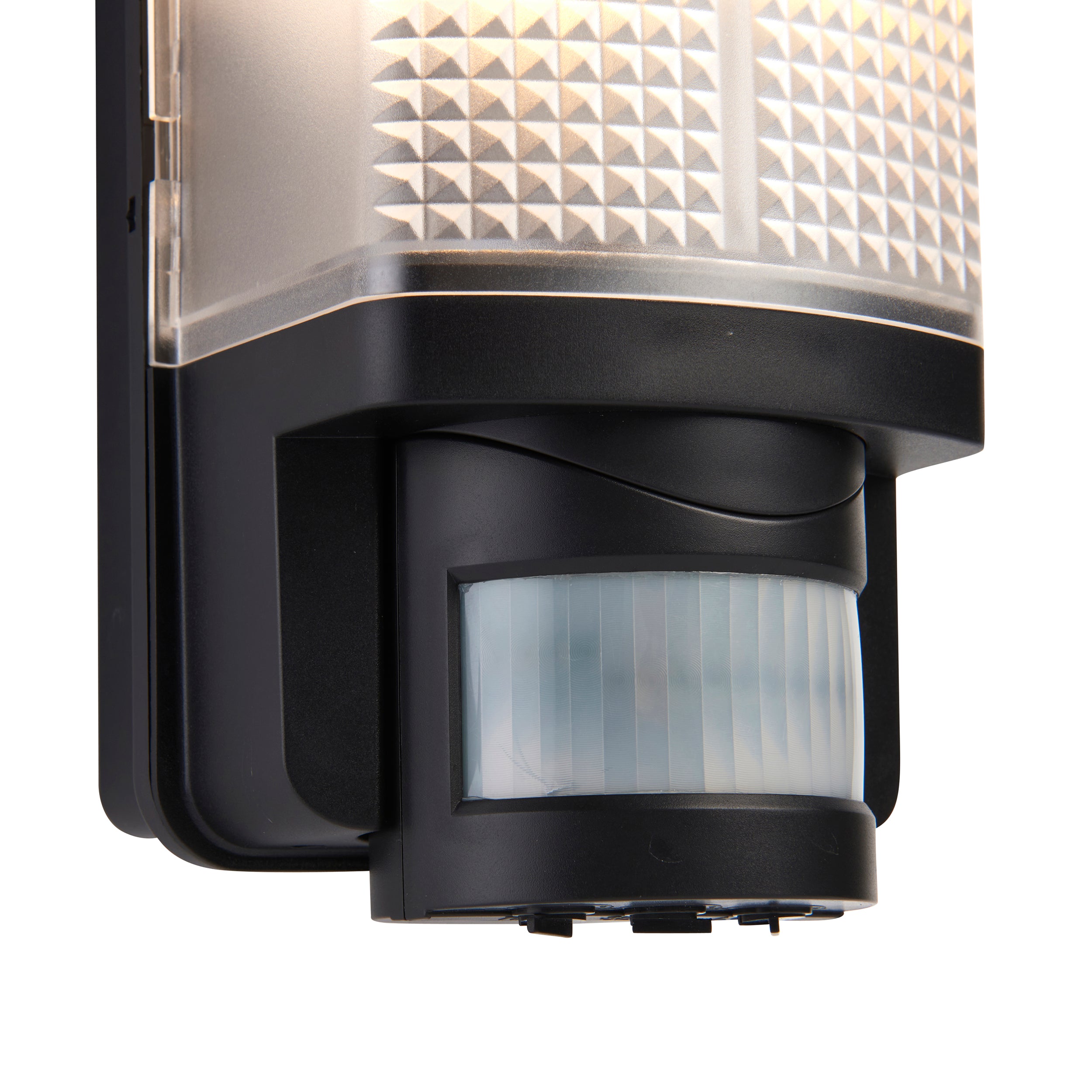 Motion PIR 1lt wall IP44 60W-1