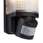 Motion PIR 1lt wall IP44 60W-1