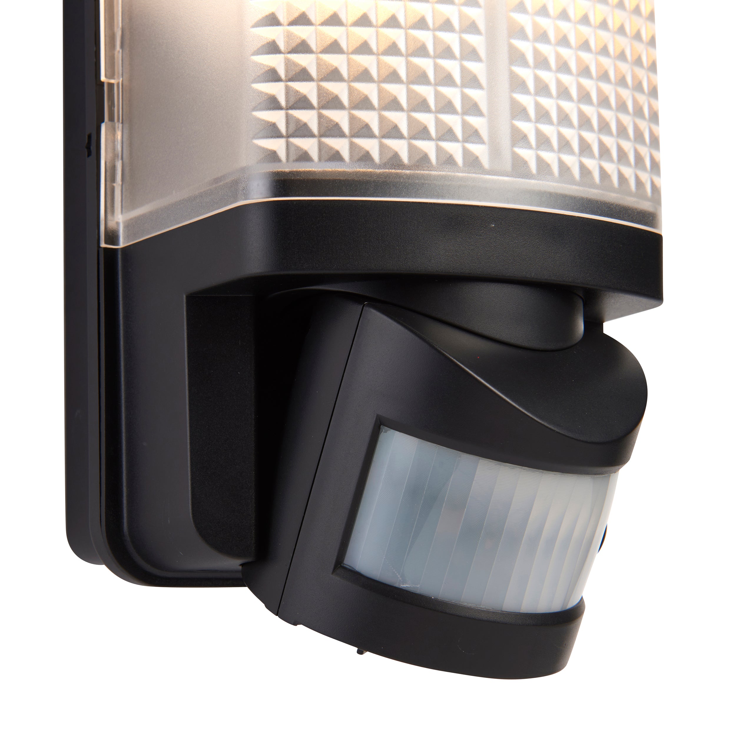 Motion PIR 1lt wall IP44 60W-1