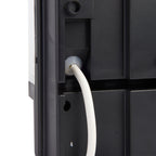 Motion PIR 1lt wall IP44 60W-1