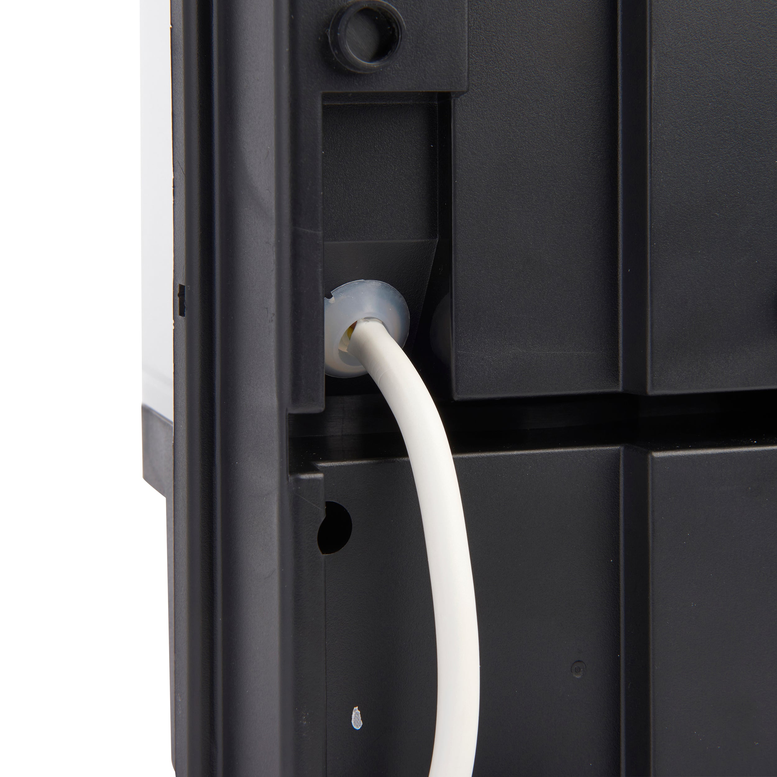 Motion PIR 1lt wall IP44 60W-1