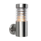 Equinox wall IP44 8W CCT