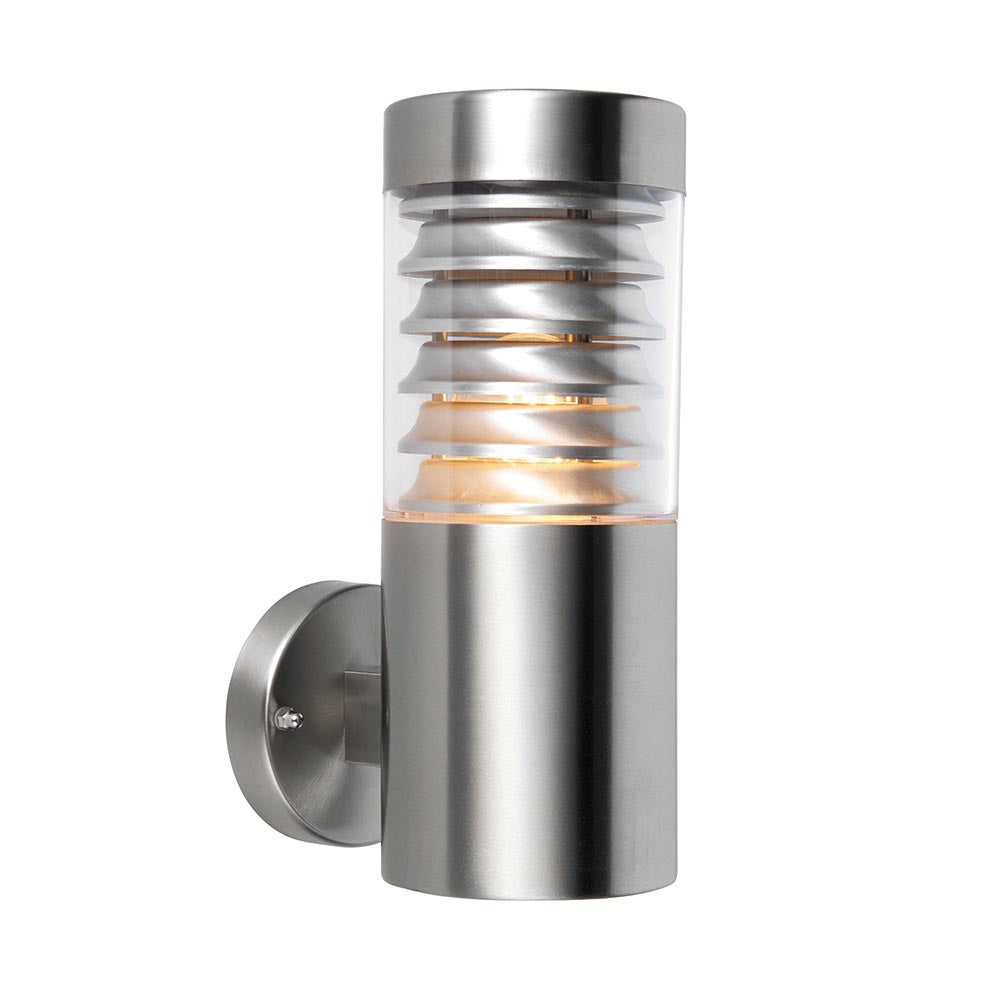 Equinox wall IP44 8W CCT