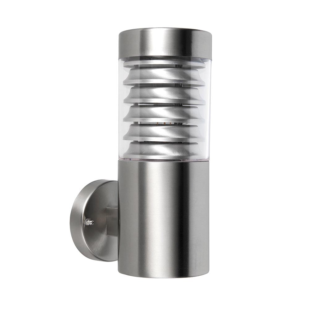 Equinox wall IP44 8W CCT