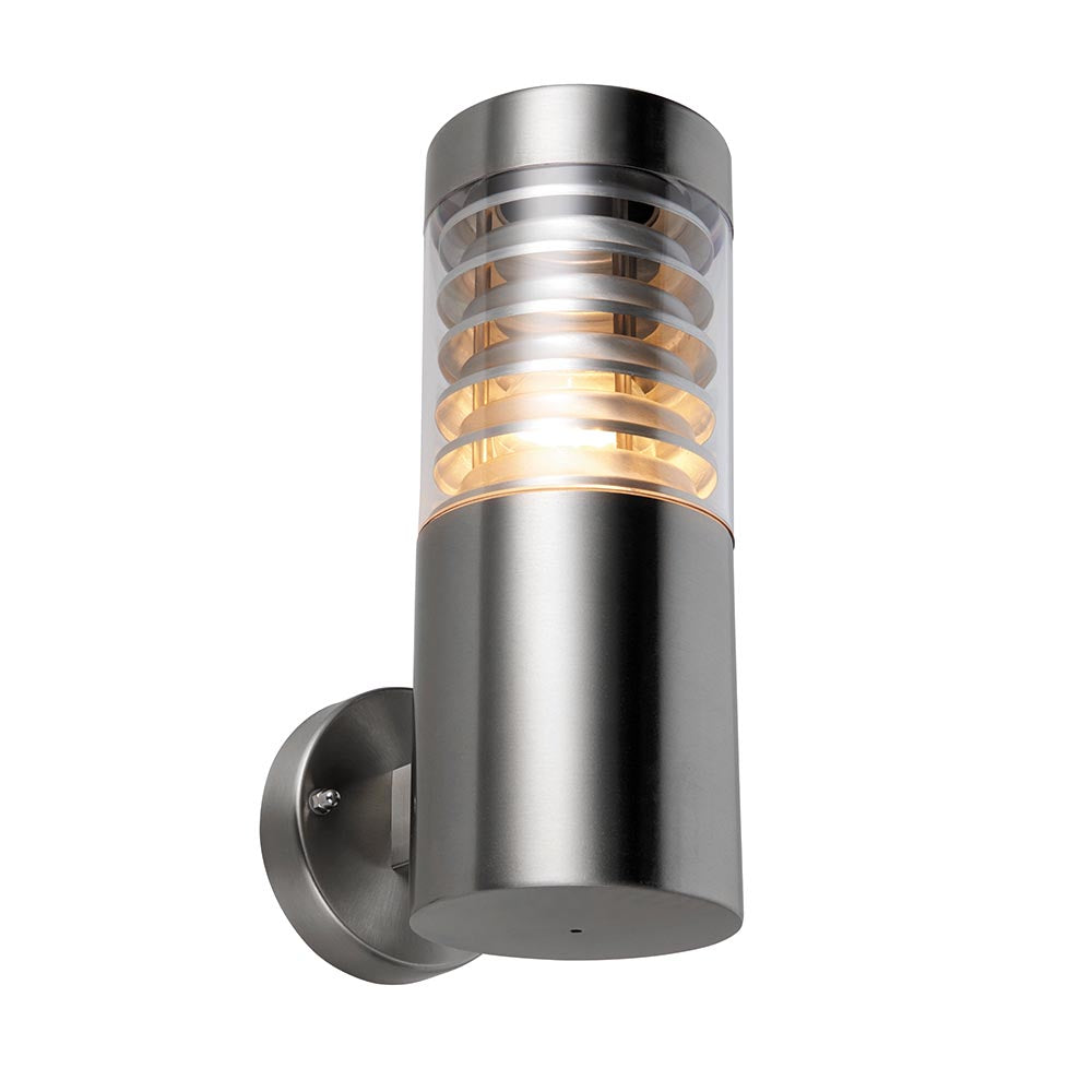 Equinox wall IP44 8W CCT