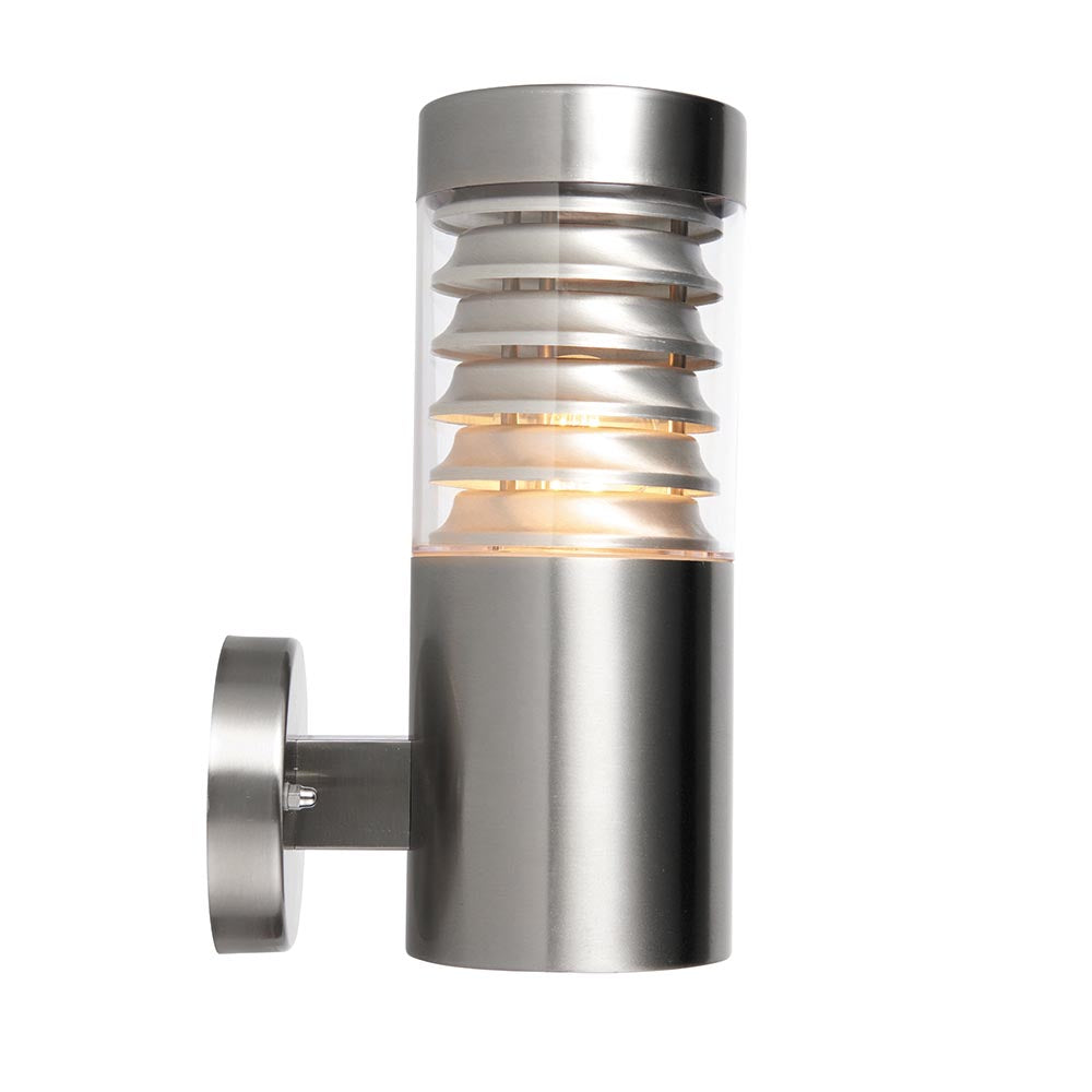 Equinox wall IP44 8W CCT