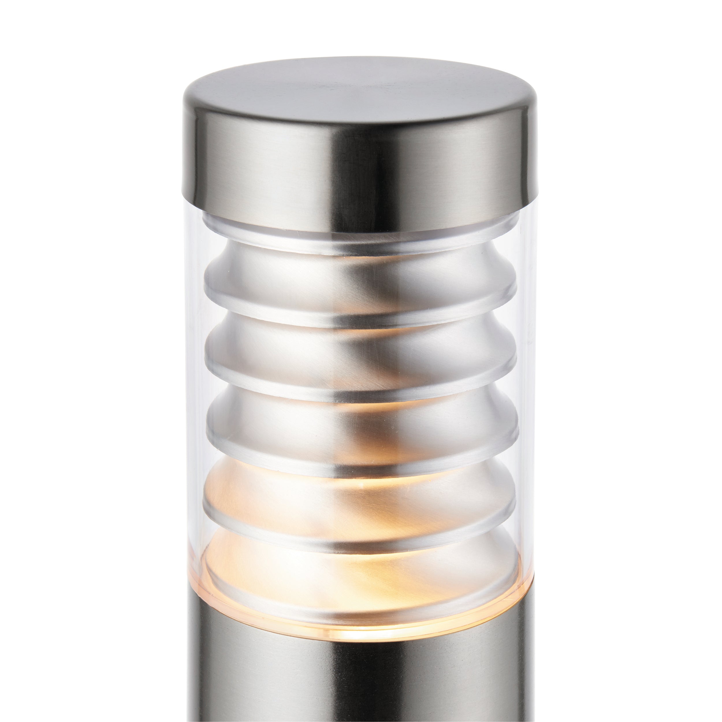 Equinox bollard IP44 8W