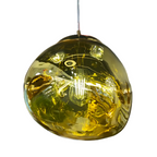 Mensa 300, 5 Light Island Pendant