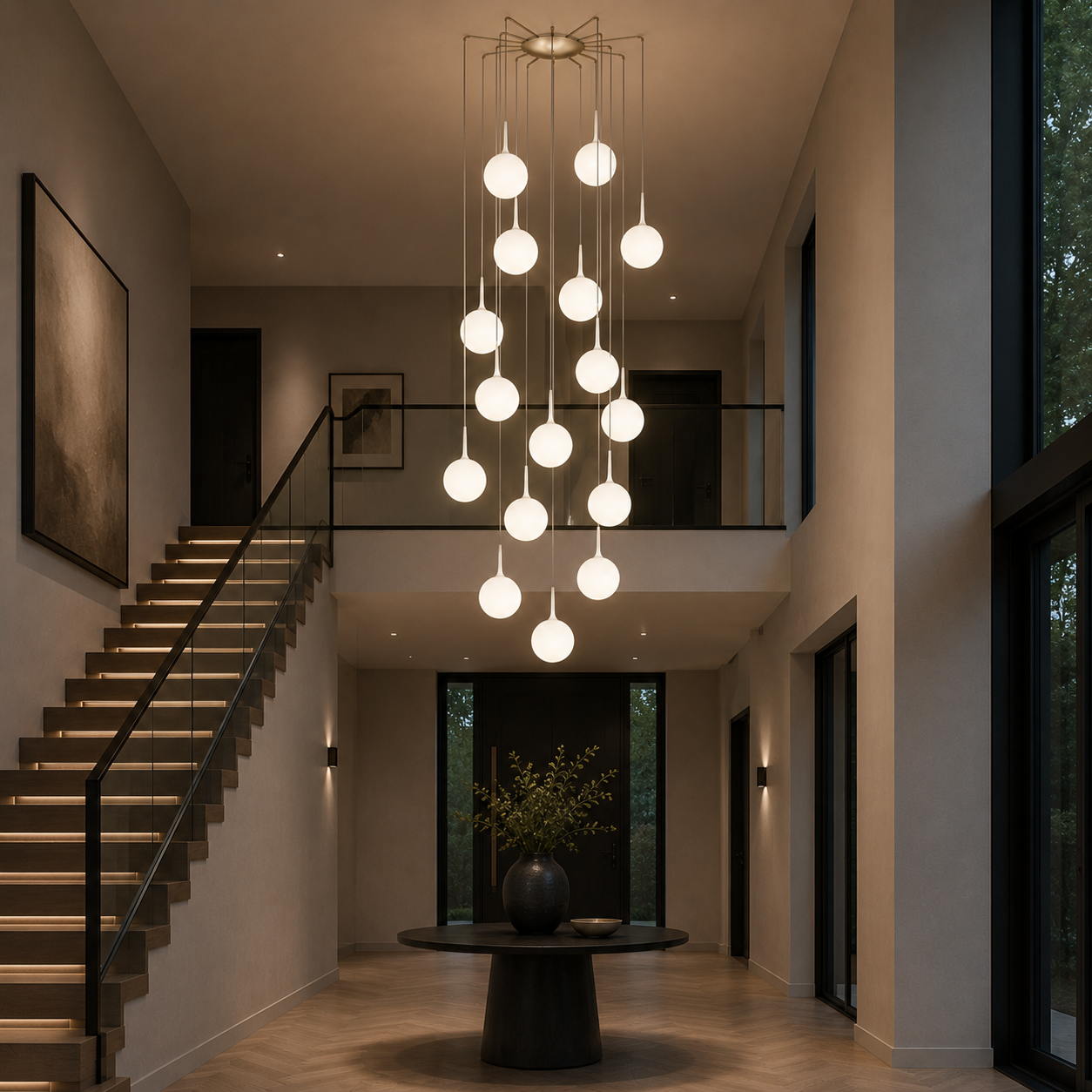 Modal 16 Light Random