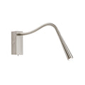 Madison 1lt wall 1W SW warm white