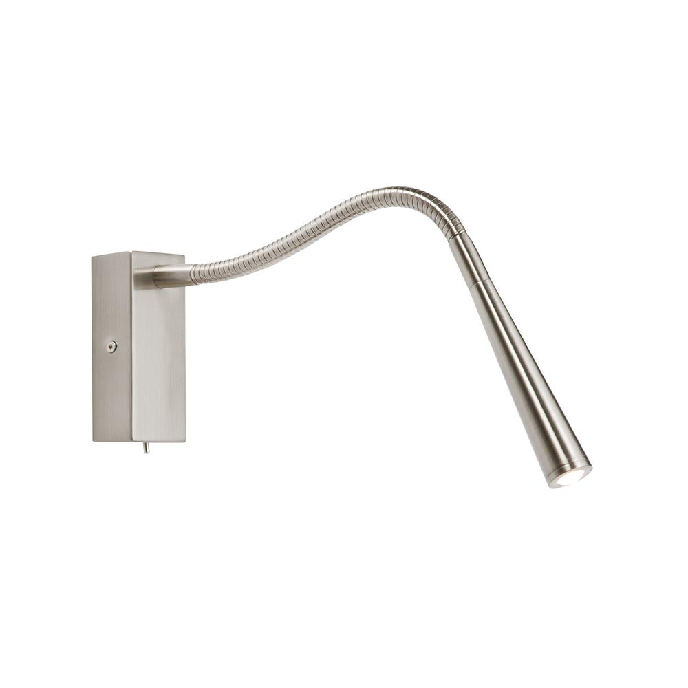 Madison 1lt wall 1W SW warm white