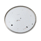 Broco flush IP44 16W