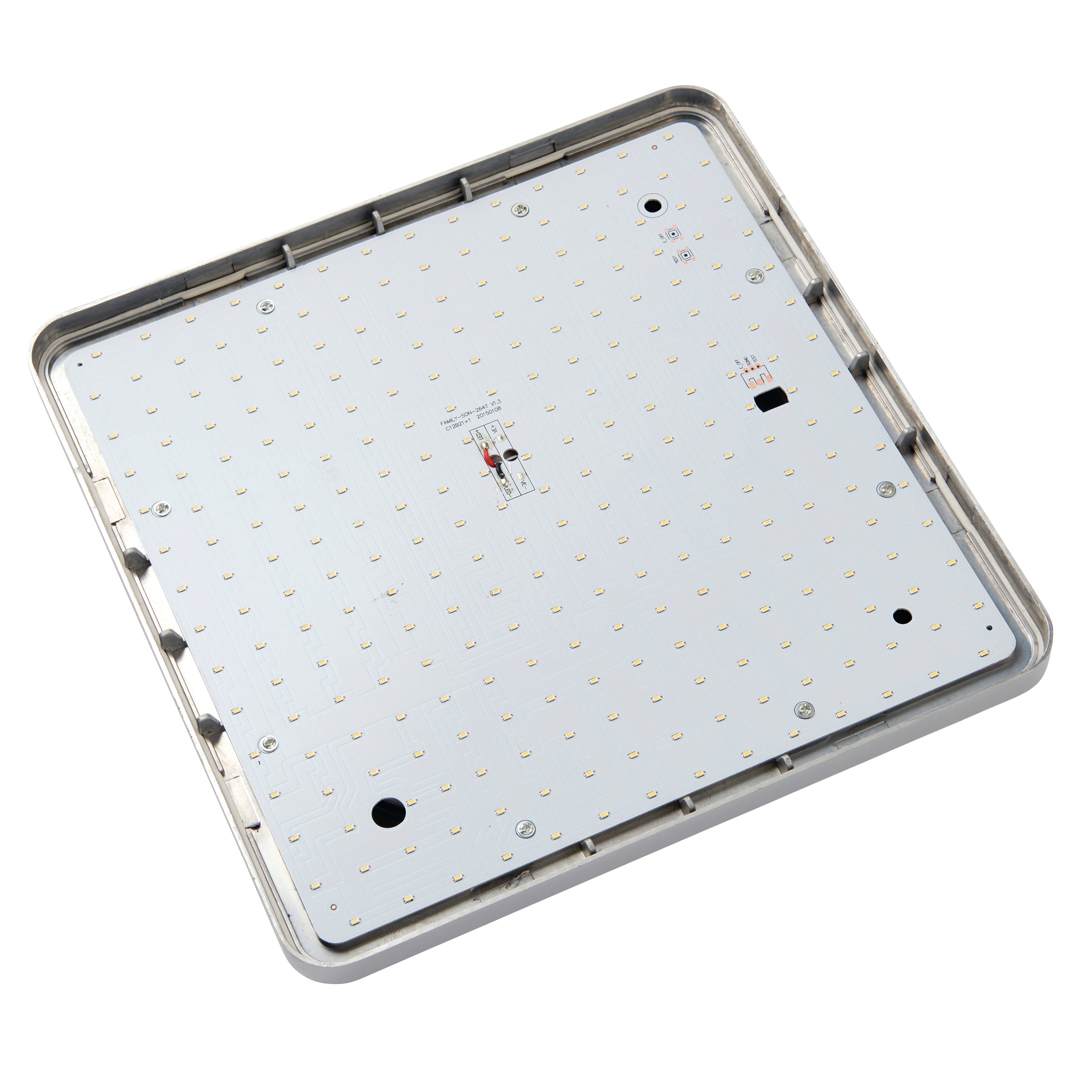 Nimbus CCT IP44 12W