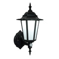 Evesham PIR wall IP44 7W