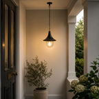 Vernon Outdoor Lantern