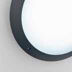 Seran plain IP65 12W