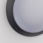 Seran plain IP65 12W