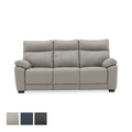 Miami 3 Seater Sofa