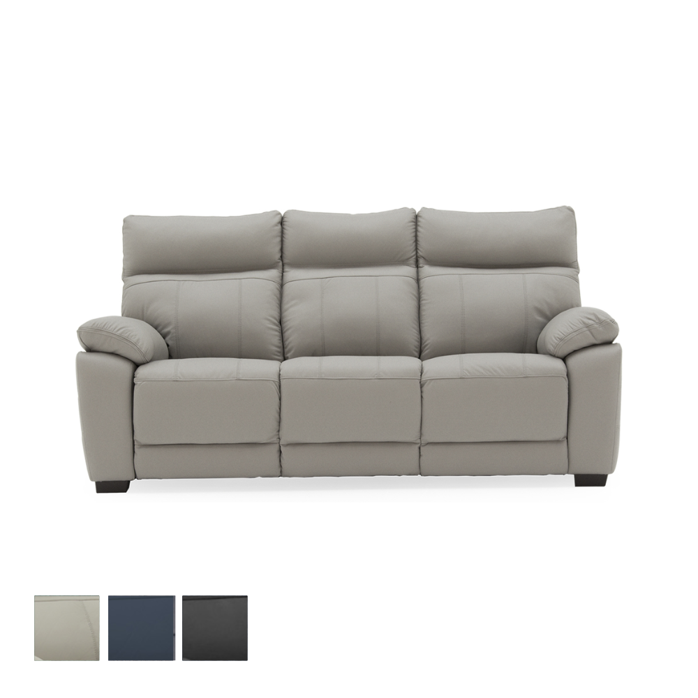 Miami 3 Seater Sofa