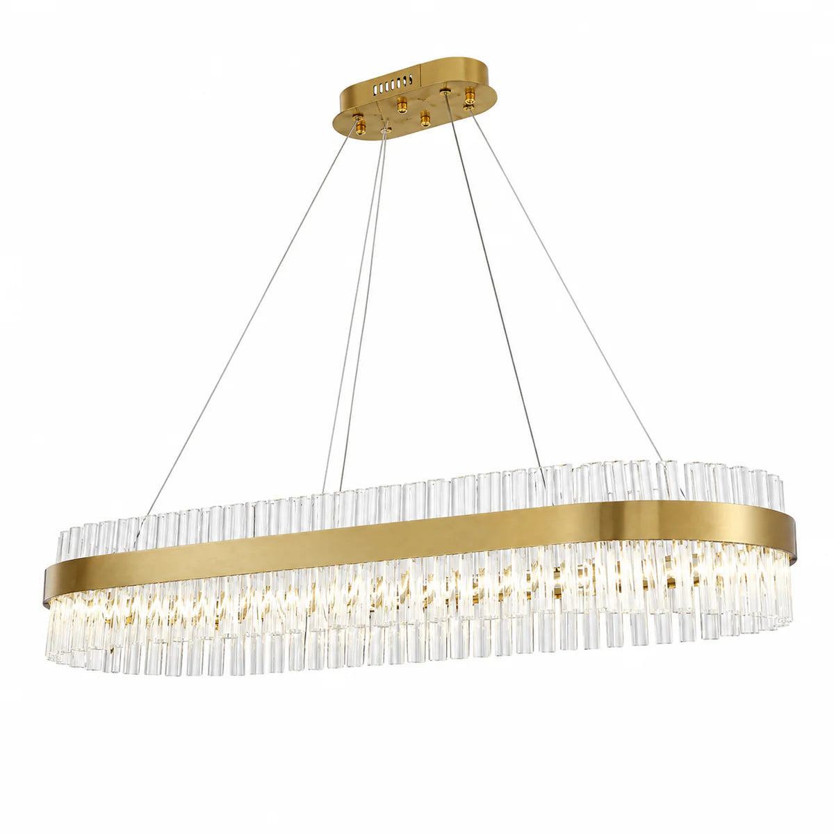 PERSEUS 800L Crystal LED Bar Light