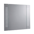 Revelo Shaver Cabinet Mirror 6500K