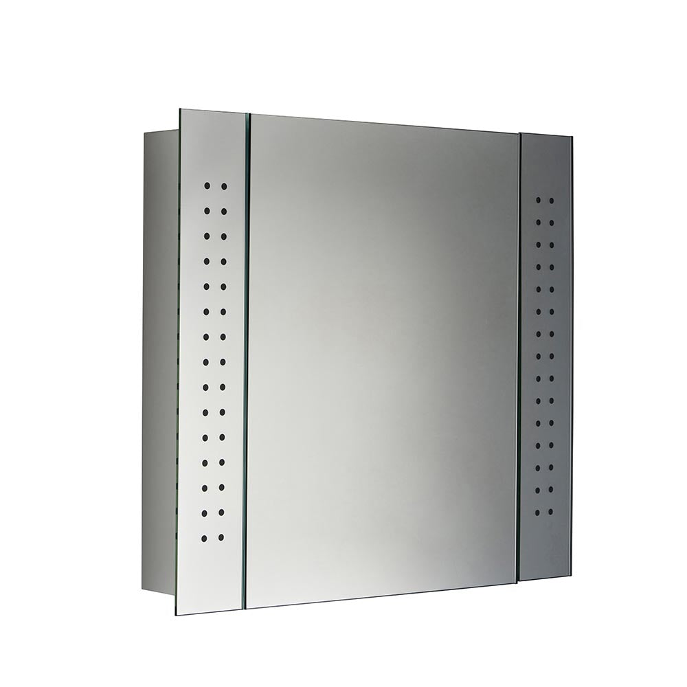 Revelo Shaver Cabinet Mirror 6500K