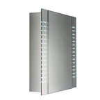 Revelo Shaver Cabinet Mirror 6500K