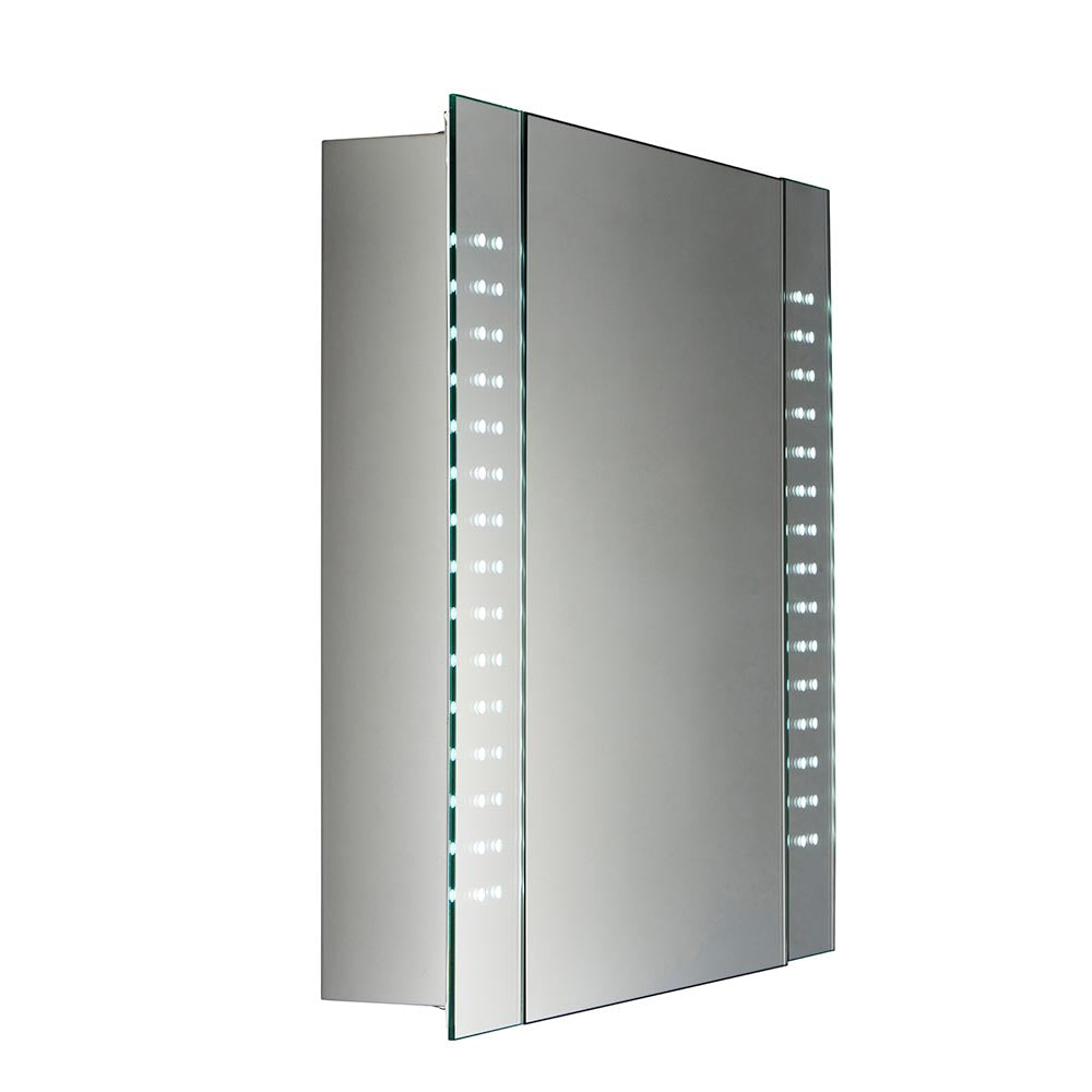 Revelo Shaver Cabinet Mirror 6500K
