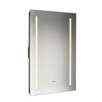 Nico CCT Shaver Mirror