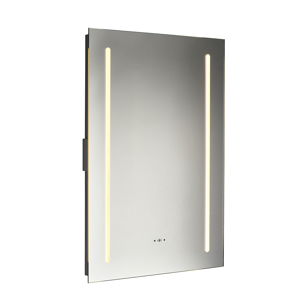 Nico CCT Shaver Mirror