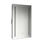 Nico CCT Shaver Mirror
