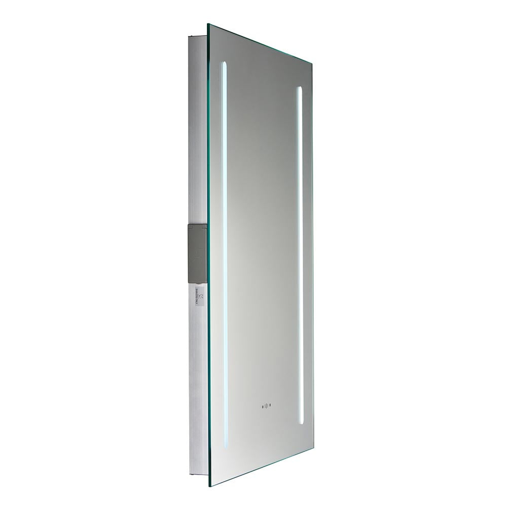 Nico CCT Shaver Mirror