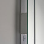 Nico CCT Shaver Mirror