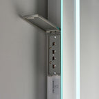 Nico CCT Shaver Mirror