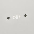 Nico CCT Shaver Mirror