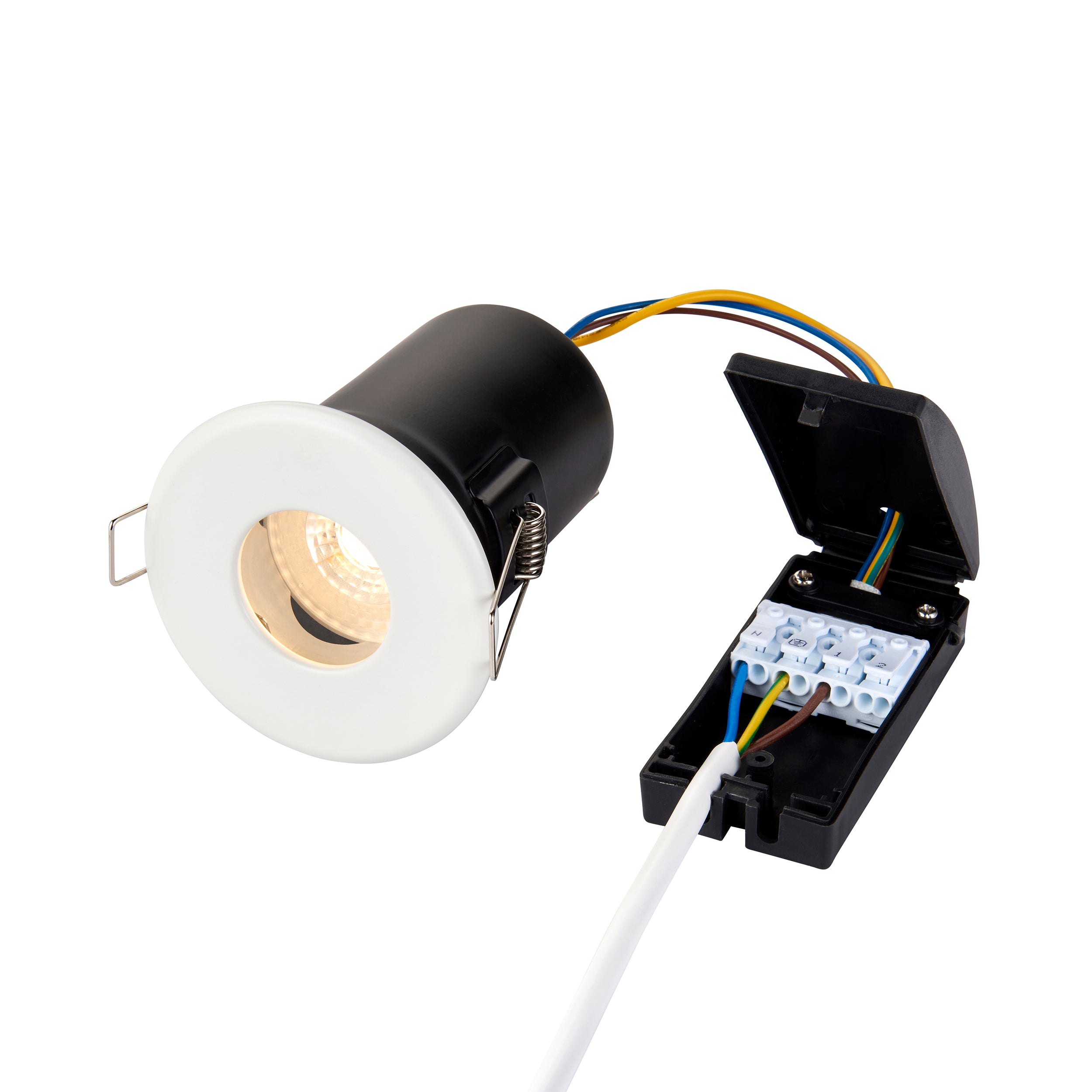LALO 3000K IP-44 4W