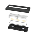 Severus CCT landscape indirect IP65 2W