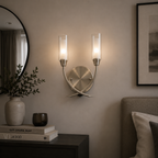 Canarina 2 - Satin Nickel