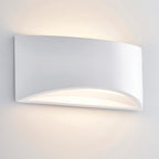 Toko 1lt 300mm wall 3W warm white