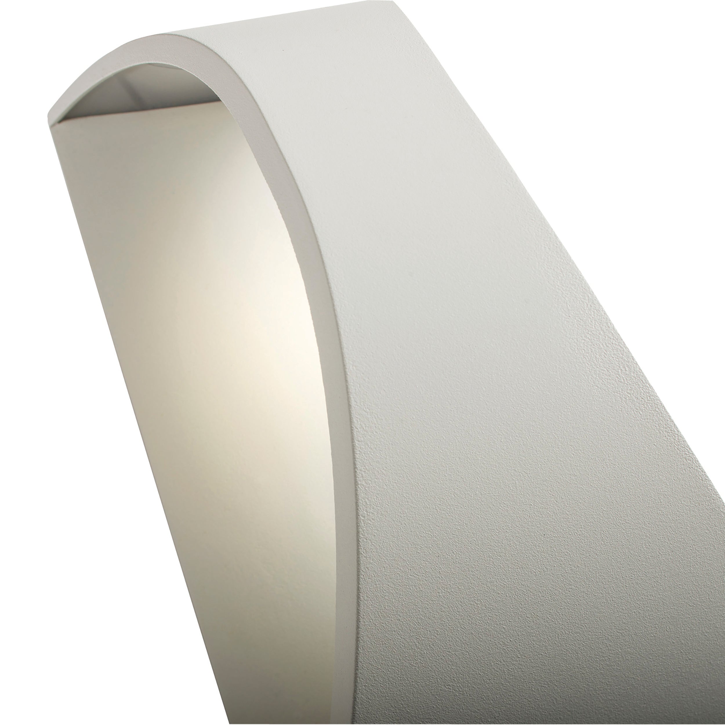 Vulcan 300mm 1lt wall IP65 12W