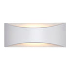 Vulcan CCT 300mm 1lt wall IP65 - White