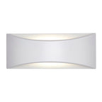 Vulcan CCT 300mm 1lt wall IP65 - White