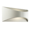 Vulcan 300mm 1lt wall IP65 12W
